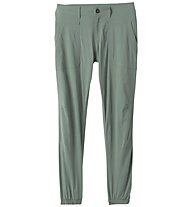 Prana Cathedral - pantaloni lunghi fitness - donna, Green