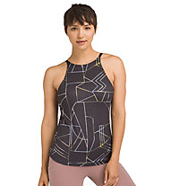 Prana Emsley - Trägershirt Yoga - Damen, Black