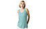 Prana Foundation Scoop Neck - Trägershirt - Damen, Light Blue