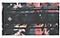 Prana Large - fascia paraorecchie, Multicolor/Black