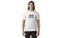 Prana PrAna Mountain Light SS - T-shirt - uomo, White