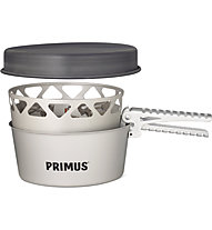 Primus Essential Stove Set 1.3L - fornello da campeggio, 1,3