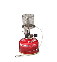 Primus Micron Lantern Steel Mesh - Gaslampe, Steel