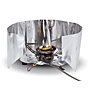 Primus Windscreen and Heat Reflection Set - Herdreflektorschirm, Light Grey