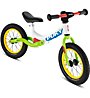Puky LR Ride - bici senza pedali - bambino, Green/White