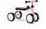 Puky PUKYlino - bici senza pedali - bambino, Pink