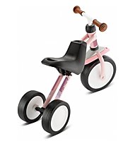 Puky PUKYMOTO - bici senza pedali - bambini, Pink