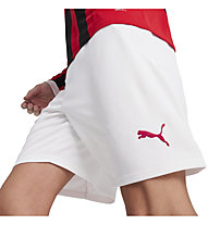 Puma AC Milan 24/25 - Fußballhose - Herren, White