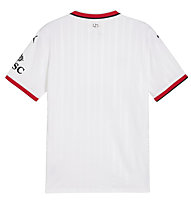 Puma AC Milan 24/25 Away - Fußballtrikot - Herren, White