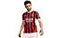 Puma AC Milan 24/25 Home - maglia calcio - uomo, Red/Black