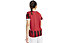 Puma AC Milan 24/25 Home Jr - Fußballtrikot - Jungs, Red/Black