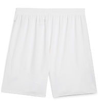 Puma AC Milan 24/25 Jr - pantaloni calcio - bambino, White