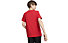 Puma AC Milan Football Culture Jr - maglia calcio - bambino, Red