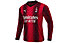 Puma AC Milan Home Jersey Replica - Fußballtrikot - Herren, Red/Black