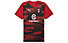 Puma AC Milan Prematch - Fußballtrikot - Herren, Red/Black