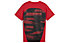 Puma AC Milan Prematch Jr - maglia calcio - bambino, Red/Black