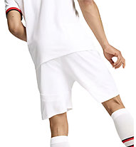 Puma AC Milan Replica 24/25 - Fußballhose - Herren, White