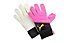 Puma evoPower Grip 4.3 - guanti portiere, Pink/Yellow
