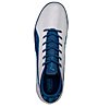 Puma evoTouch 1 TT - scarpe da calcio terreni duri, White/Blue