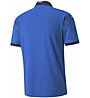 Puma Figc Home Replica Italy - maglia calcio - uomo, Light Blue