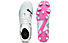 Puma Future 7 Match FG/AG Jr - scarpe da calcio per terreni compatti/duri - ragazzo, White/Pink
