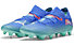 Puma Future 7 Ultimate FG - scarpe da calcio per terreni compatti, Blue/Green