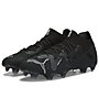 Puma Future Ultimate FG/AG - scarpe da calcio per terreni compatti/duri - uomo, Black