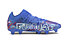Puma Future Z 1.2 FG/AG - scarpe da calcio per terreni compatti/duri - uomo, Blue/Red/White