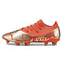 Puma Future Z 3.4 NJR FG/AG - scarpe da calcio per terreni compatti/duri - uomo, Red/Orange