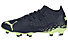 Puma Future Z 3.4 FG/AG - scarpe da calcio per terreni compatti/duri - uomo, Dark Blue/Light Green