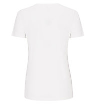 Puma Graphic AW 21833 - T-Shirt - Damen, White