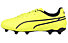 Puma King Match FG/AG Jr - Fußballschuh für festen Boden/Hartplatz - Jungs, Yellow