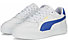 Puma M Ca Pro Classic - Sneakers - Herren, White/Blue
