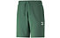 Puma M Classics 8 - pantaloni fitness - uomo, Green