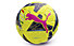 Puma Orbita Serie A - pallone da calcio, Yellow/Blue