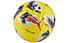 Puma Orbita Serie A - Fußball, Yellow/Blue