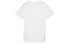 Puma Power Graphic Jr - T-shirt - ragazzo, White