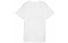 Puma Power Graphic Jr - T-Shirt - Jungs, White