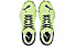 Puma Solarattack RCT - scarpe da padel, Light Green/Dark Blue