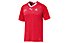 Puma Suisse Home Shirt Replica - Fußballtrikot - Herren, Red/White