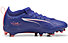 Puma Ultra 5 Match FG/AG - scarpe da calcio per terreni compatti/duri - ragazzo, Dark Blue