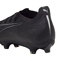 Puma Ultra 5 Pro FG/AG - scarpe da calcio per terreni compatti/duri - uomo, Black