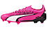 Puma Ultra Ultimate FG/AG - Fußballschuh für festen Boden/Hartplatz, Pink