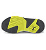 Puma X-Ray 2 Square - Sneakers - Herren, Dark Grey/Yellow