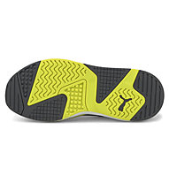 Puma X-Ray 2 Square - Sneakers - Herren, Dark Grey/Yellow