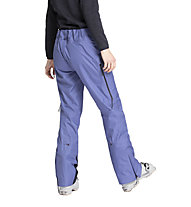 Pyua Evershell - pantaloni scialpinismo - donna, Light Blue