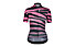 Q36.5 G1Tiger - maglia ciclismo - donna, Tiger Pink