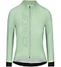 Q36.5 Gregarius Hybrid Signature - Fahrradtrikot - Damen, Green 