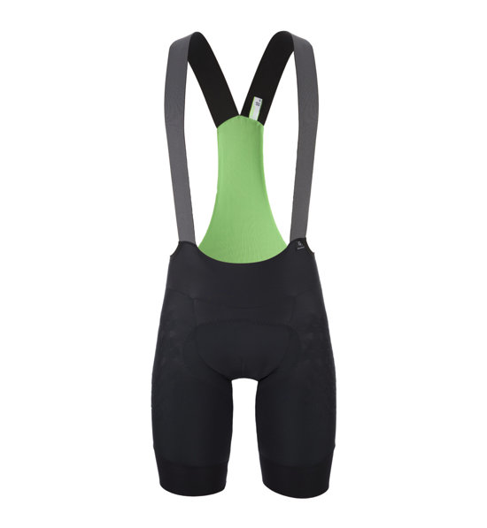 Q36.5 Grid Skin pantaloncini ciclismo uomo Sportler