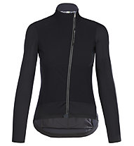 Q36.5 Hybrid Lady - giacca ciclismo - donna, Black